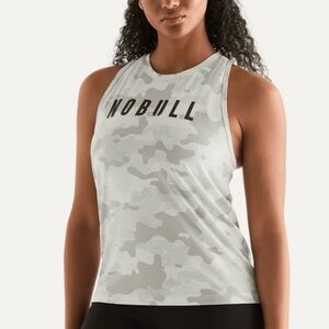 No Bull athletic tank top